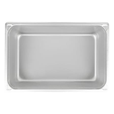 Vollrath Transport Steam Table Pan, Full Size 30065