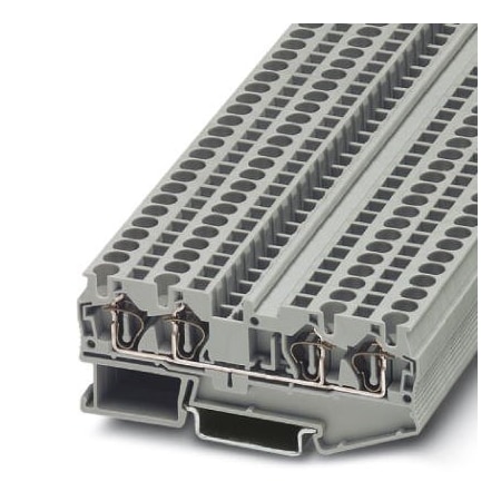 Phoenix Contact ST 4-QUATTRO Feed-through terminal 3031445