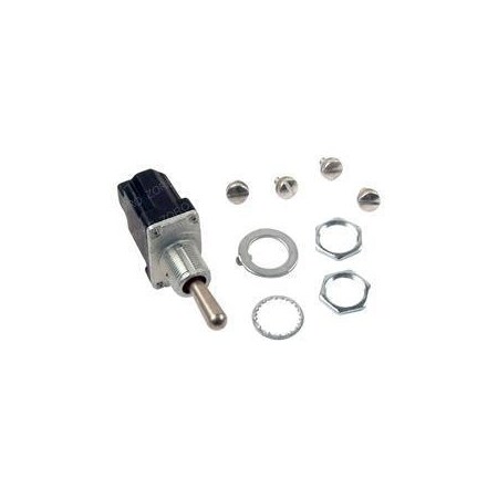 Jlg REPLACEMENT SWITCH-3POS SPDT SEALED TOGGLE TS1192