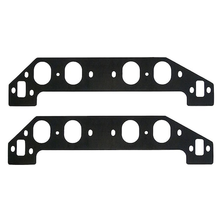 Fel-Pro 13063 0.06 in. Intake Manifold Gasket Set for Big Block Chevy FEL1306-3
