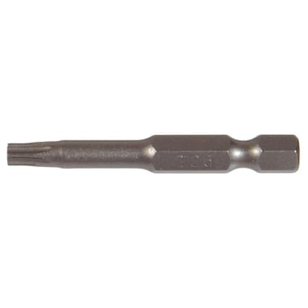Hillman 9186 2 in. T20 Star Drill Bit 196921