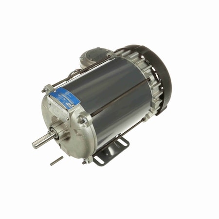 Marathon G654A Explosion Proof 1/2 HP 1800 RPM 56C CS XP Motor MG654A