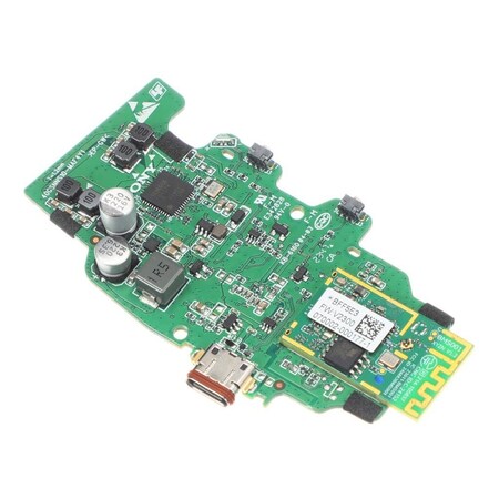 Sony MAIN PWB ASSY OTHER 9-301-010-45