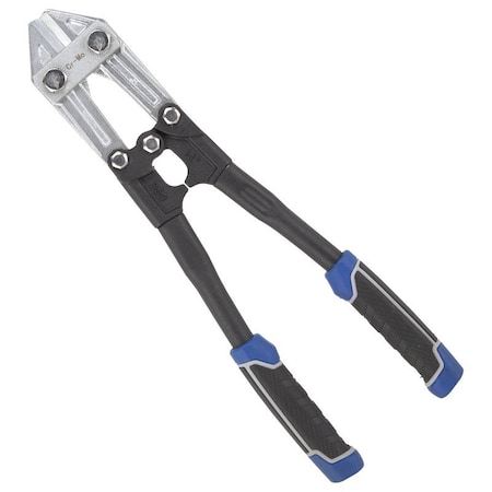 Vulcan Vulcan JL-WD-0614 Bolt Cutter, Chrome Vanadium Jaw, 14 in OAL JL-WD-0614