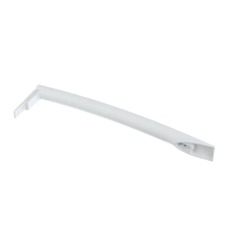 Frigidaire Handle-Door, White, Refr-Lh/Frzr 242110512