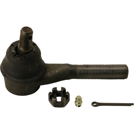 Moog Front Outer Steering Tie Rod End, ES3495