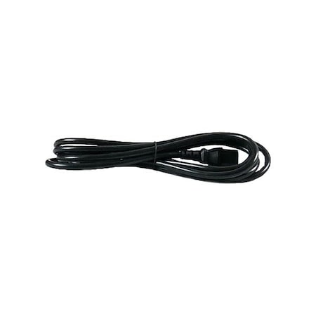Atrix Vacuum Power cord, 25 ft L OVPE004B