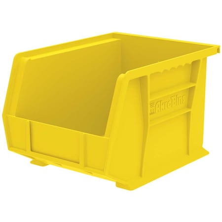 Jorgensen Laboratories Colorful Storage B", X-Large, Yellow J1428Y