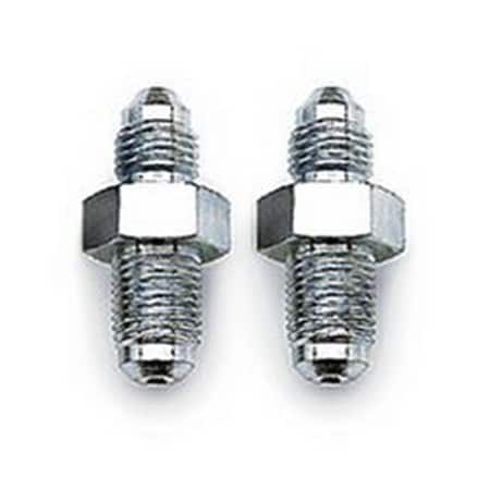 Russell/Edel Russell-Edel 641321 Brake Adapter Fitting- Male R62-641321