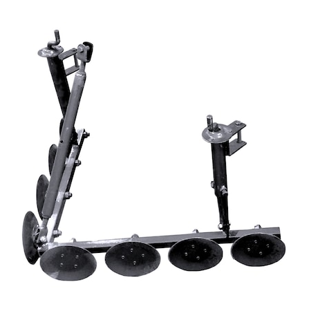 Field Tuff Seeder Covering Discs FTF-603PTS-CD