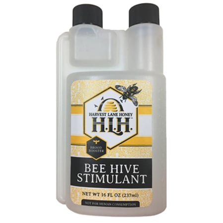 Harvest Lane Honey PT Concentrated Bee Feed Stimulant HA571304