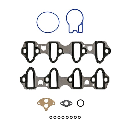 Fel-Pro Engine Intake Manifold Gasket Set,  MS98016T