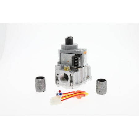 Lochinvar 24v 3.5 in. wc Nat 3/4 in. Gas Valve 100172016