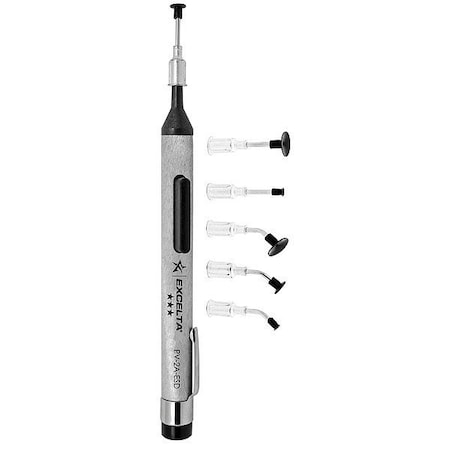 Excelta Pen-Vac PV-2A-ESD