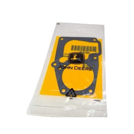 John Deere GASKET, JOHN DEERE OEM H81540  H81540