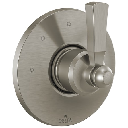 Delta Dorval 3 Setting Diverter Trim T11856-SS