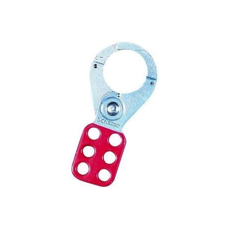 Ideal Safety Lockout Hasp (1.5" Jaw) 44-801