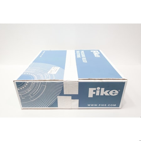 Fike RUPTURE DISC 16IN 1235KPA SCRD-BT-FSR