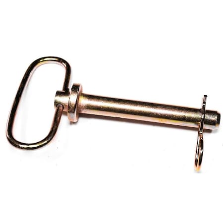 Baron HITCH PIN 5/8X4 9720