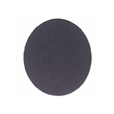 Merit Abrasives ShurStik Cloth Disc, Aluminum Oxide, 12 in Dia., 150 Grit 481-08834173052