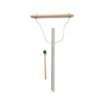 United Scientific 528 Hz Tuning Pipe TUNPIP528