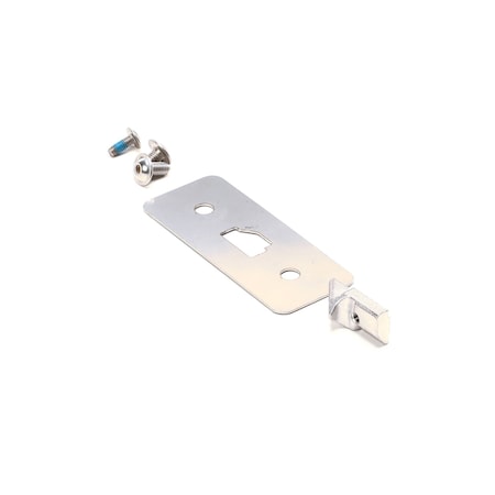 Convotherm Door Bracket, Single Stage, Table Top 4 6056498