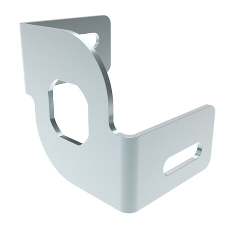 Southco Actuator AC-0-49617-11-R