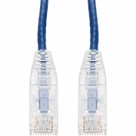 Add-On 10Ft Rj-45 M/M Cat6 Green Cu Patch Cbl ADD-15FSLCAT6-BE