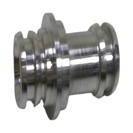 John Deere FITTING, JOHN DEERE OEM LW10117863 LW10117863