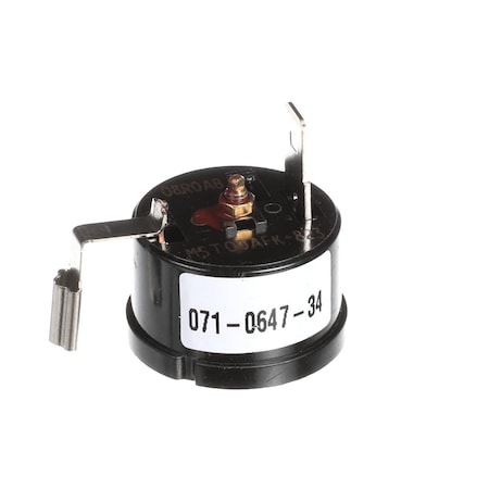 Hoshizaki OVERLOAD PROTECTOR 4A6389-01