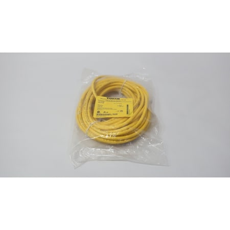 Turck SINGLE ENDED CABLE 10M WKM 40-10M