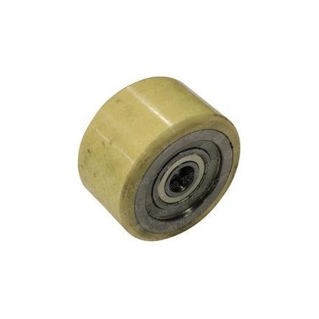 Crown REPLACEMENT POLY WHEEL ASSEMBLY 5.00X2.88 115032-306-88