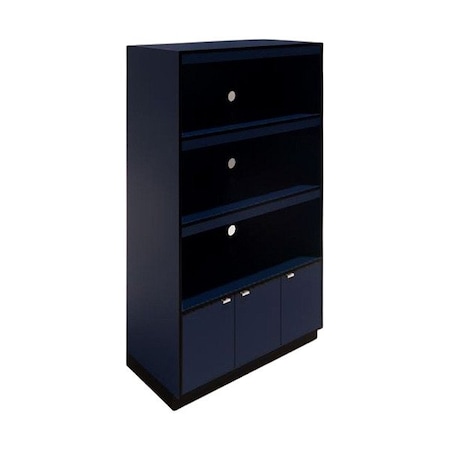 Plymold Microwave Cabinet 82103-005-001