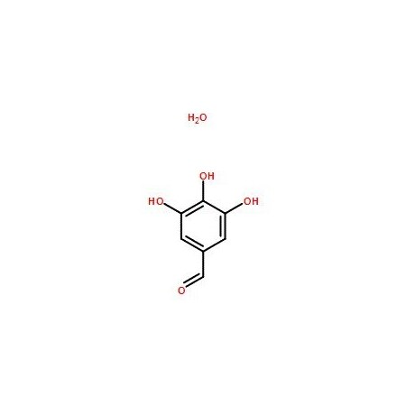 Ak Scientific 3, 4, 5-Trihydroxybenzaldehyde (25g), CAS 207742-88-9 6507AA-25g