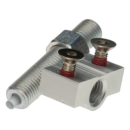 Smc HARD STOP, EXTENSION END MXQA-CS8