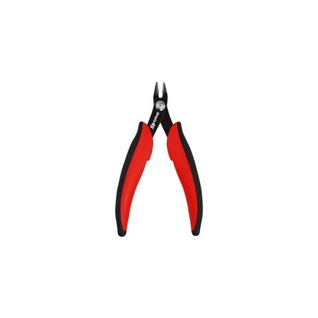 Cable Wholesale Premium 5 inch Flush Cutter Tool For Wires Up To 18AWG S45-801