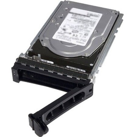 Dell 1TB HD 7.2K SATA 6GBPS 512N 3.5 HPLUG CK 400-ATJJ