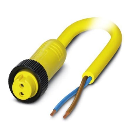 Phoenix Contact SAC-2P-10 0-547/MINFS Power cable 1416522