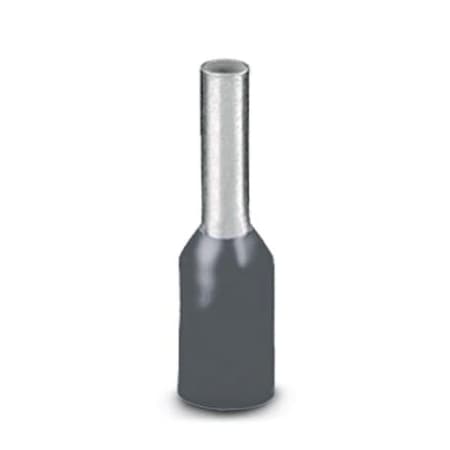 Phoenix Contact AI 2 5 - 8 GY Ferrule sleeve length: 8 3200069
