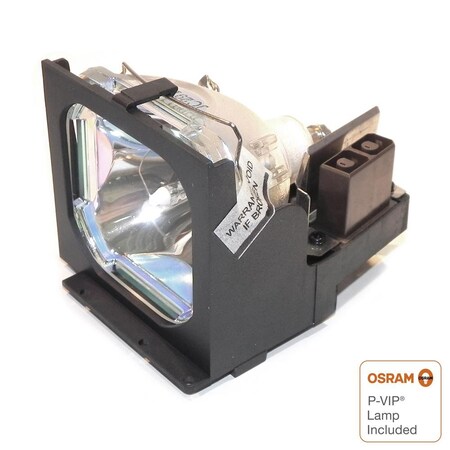 Premium Power Replacement Projector Lamp for EIKI LC-NB2U- EIKI LC-N for Sanyo PLC-S PLC-SU20 POA-LMP21
