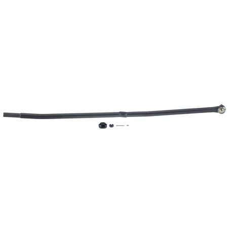 Moog Front Left Inner Steering Tie Rod End,  DS1462