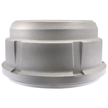 Acdelco DRUM FRT BRK, Brake Drum,  18B415