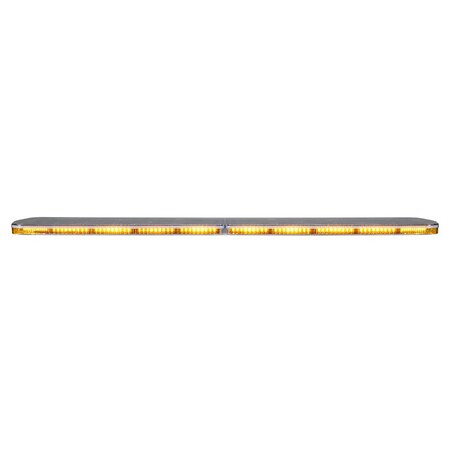Federal Signal Reliant S2 Lightbar, A/B/W LEDs, 48" RLNT48J-ABWF4