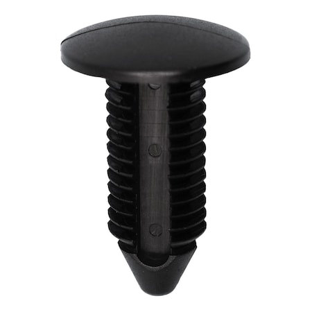 Auveco Bumper Fascia Retainer, 50PK 15478