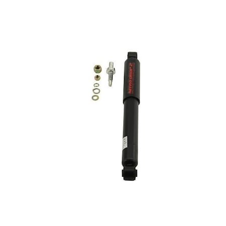 Belltech REAR LO SHOCK NITRO DROP 2 8511
