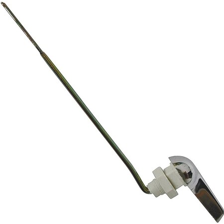 Worldwide Sourcing Toilet Flush Lever Pol Brass 24375