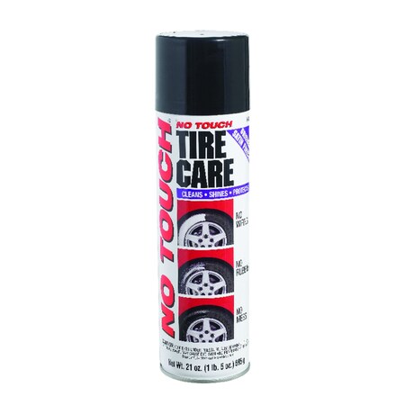 No Touch Cleanr Tire Notouch 21Oz NT21-6