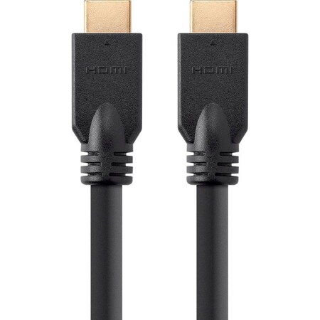 Monoprice HIGH SPEED HDMI  CABLE_ 35FT GENERIC 15645