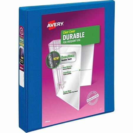 Avery BINDER, DURAVIEW, SLANT, 1in, BE 17014