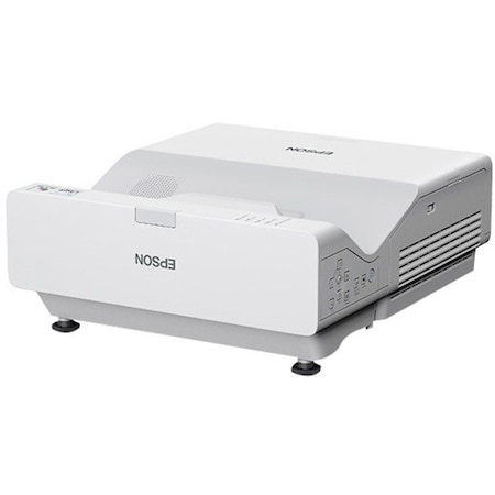 Epson PowerLite 770F Ultra Short Throw 3LCD Projector - 21:9 V11HA79020